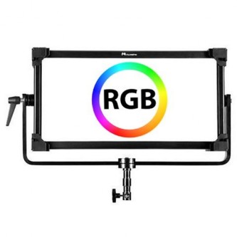 Lampa Led Falcon Eyes RGB Desal DS-812 30x60 cm 2800-10000K