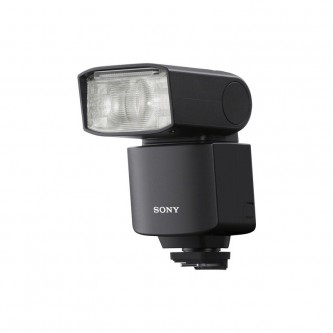 Lampa błyskowa zewnętrzna Sony HVL-F46RM + Studencki Cashback 250 zł