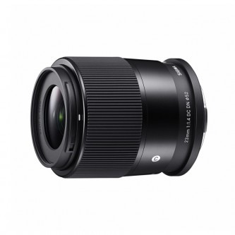 Obiektyw SIGMA C 23mm F1.4 DC DN Contemporary Sony E APSC Kup za 2040 zł z kodem SIGMA350