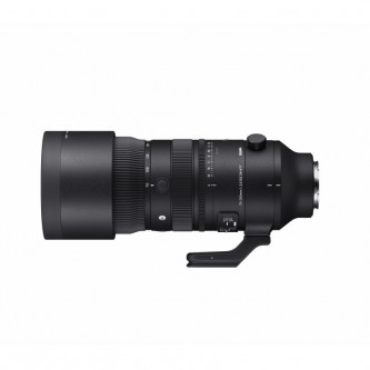Obiektyw SIGMA 70-200mm F2.8 DG DN OS Sports Sony FE Kup za 6320 zł z kodem SIGMA870