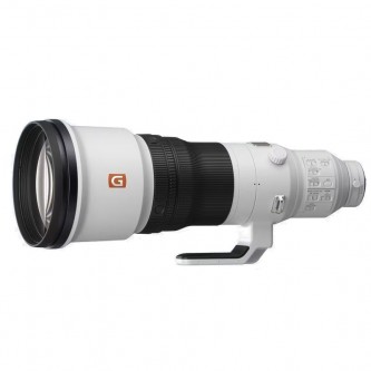 Obiektyw Sony FE 600mm F4 GM OSS SEL600F40GM