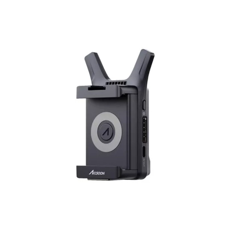 Zestaw bezprzewodowy wideo Accsoon CineView Nano WIT04-M