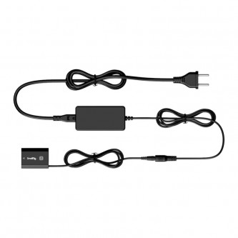 Zasilacz SmallRig 4269B Dummy battery NP-FZ100 sieciowy