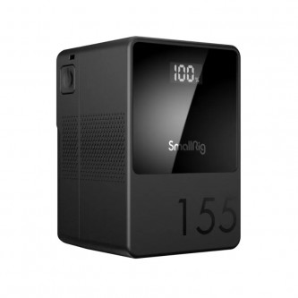 Akumulator SmallRig 3581B Mini VB155 V-Mount 155Wh