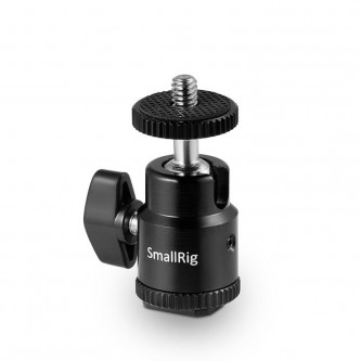 Głowiczka na zimną stopkę SmallRig 761