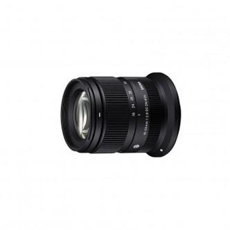 Obiektyw Sigma 18-50mm F2.8 DC DN Contemporary Canon RF Kup za 1970 zł z kodem SIGMA220