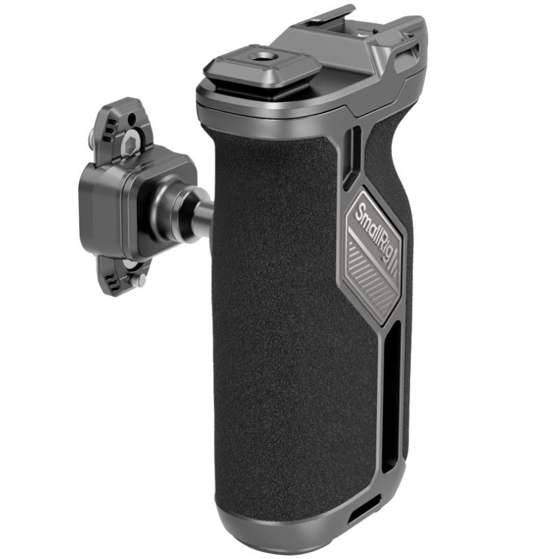 Uchwyt boczny SmallRig 4485 HawkLock H21 Quick Release Rotating Side Handle Kit