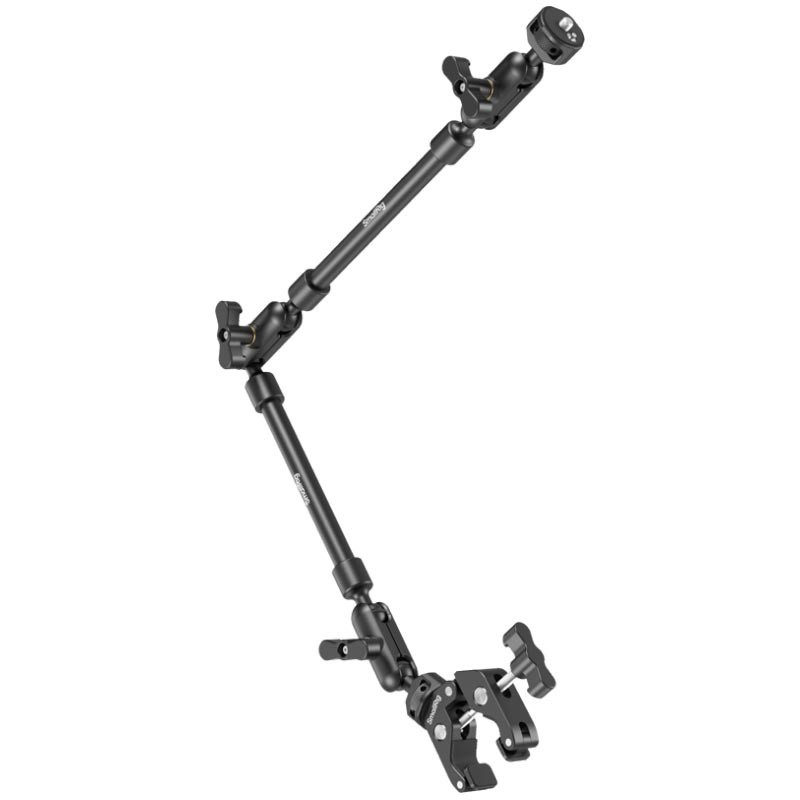 Magic Arm z clampem SmallRig 4766 Magic Arm with Crab Clamp Kit
