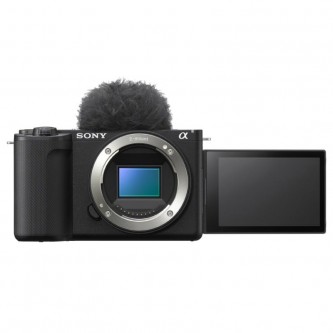 Aparat Sony ZV-E10 II ZVE10M2B