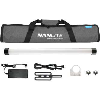 Nanlite PavoTube II 15XR 1KIT LED Tube Light