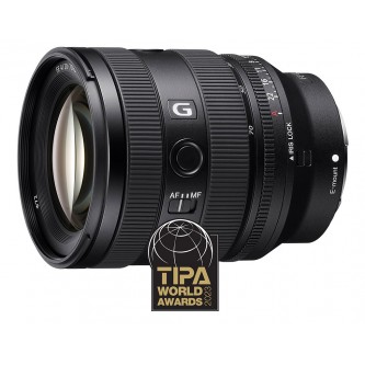 Obiektyw Sony FE 20-70mm F4 G + Cashback 1000 zł lub Studencki Cashback 750 zł SEL2070G.SYX