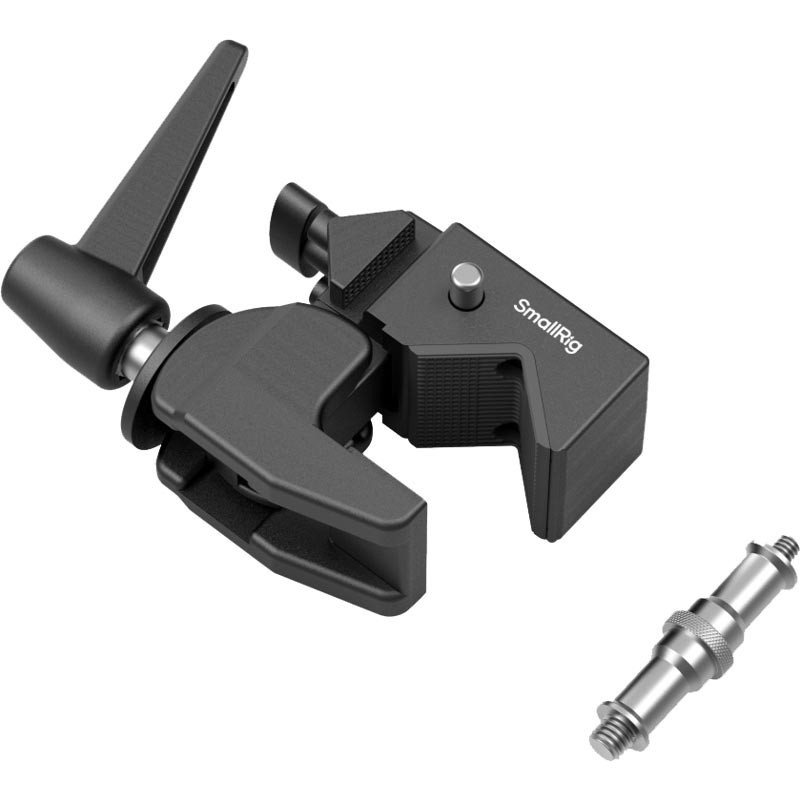 Zacisk SmallRig 4861 Super Clamp Support Kit