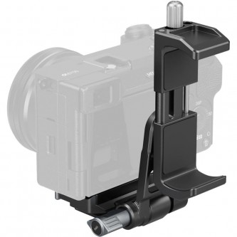 Uchwyt SmallRig 4695 Power Banks Mount Plate Kit for Mirrorless Cameras