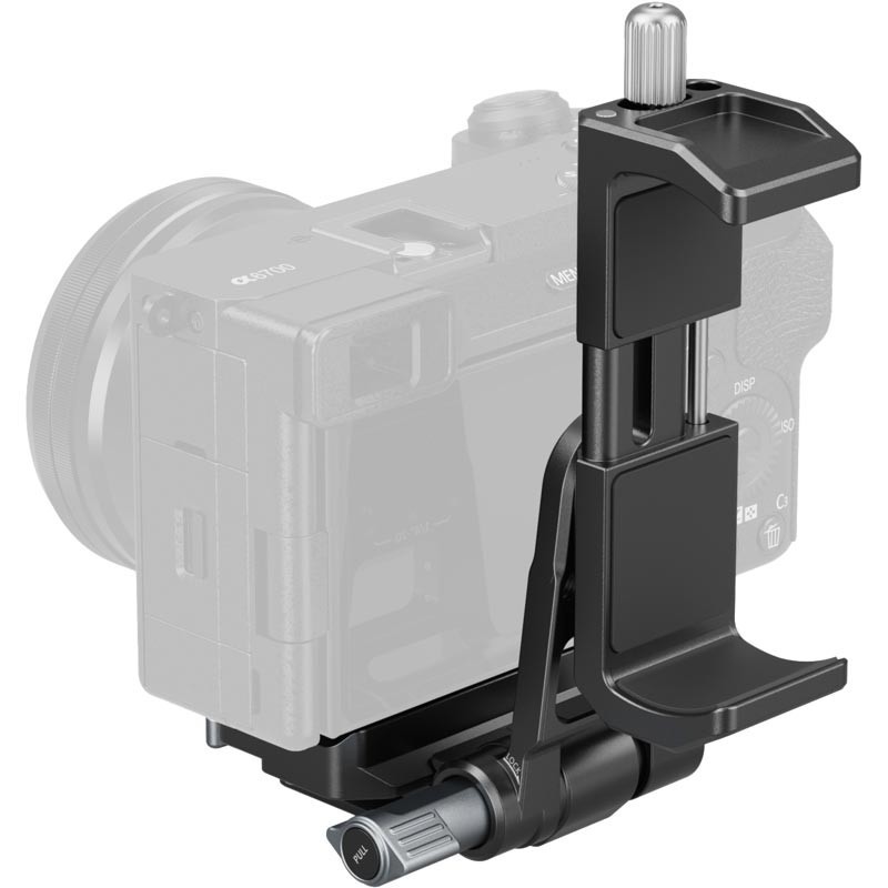 Uchwyt SmallRig 4695 Power Banks Mount Plate Kit for Mirrorless Cameras