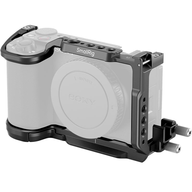 Klatka SmallRig 4867 Cage Kit do Sony ZV-E10II