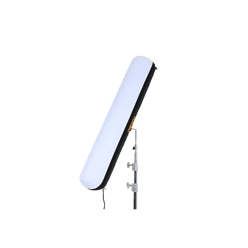 Mata pompowana Aparo RADI-09 Pro Air RGBWW LED 2500-9999K