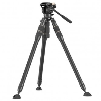 Statyw SmallRig 4643 Carbon Fiber Tripod Kit FT-S303