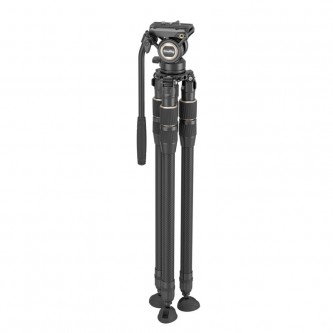 Statyw SmallRig 4643 Carbon Fiber Tripod Kit FT-S303