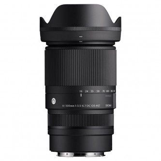 Obiektyw Sigma C 16-300mm F3.5-6.7 DC OS Contemporary L-mount