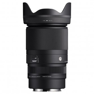 Obiektyw Sigma C 16-300mm F3.5-6.7 DC OS Contemporary Canon RF