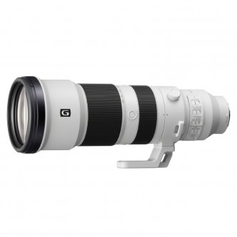 Obiektyw Sony FE 400-800mm F6.3-8 G OSS + Studencki Cashback 750 zł SEL400800G