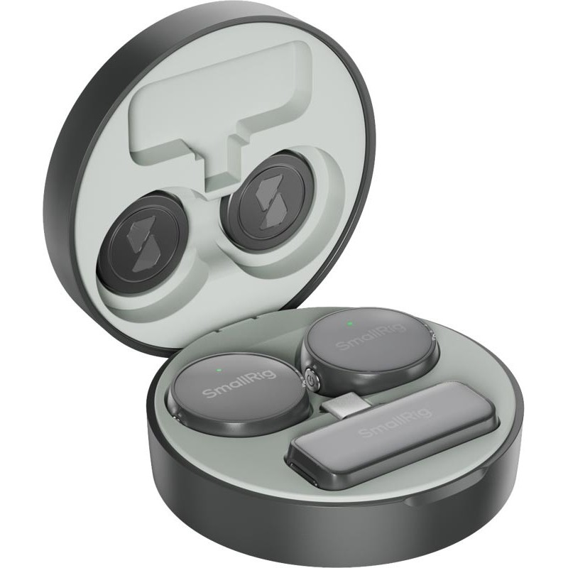 Zestaw bezprzewodowy SmallRig 4934 S 60 USB-C