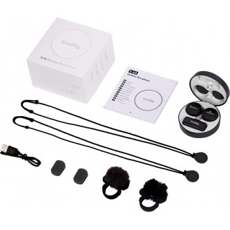 Zestaw bezprzewodowy SmallRig 4934 S 60 USB-C