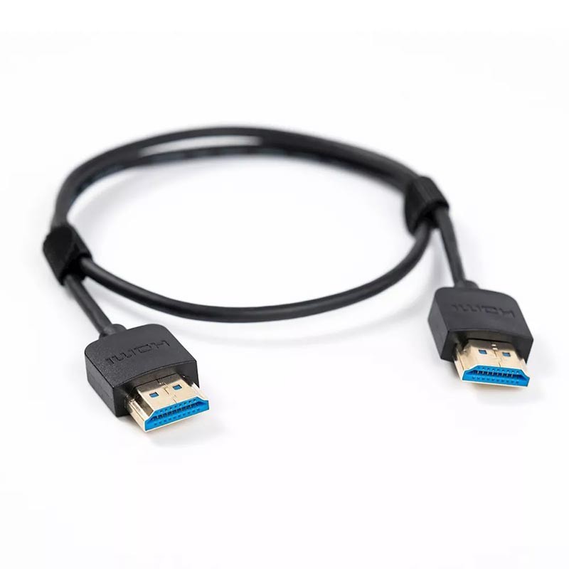 Przewód Accsoon HDMI-HDMI 50cm 2.1 ACC-XC-HD-P4