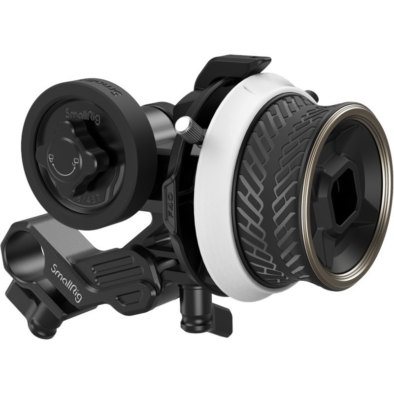 Mini Follow Focus F40 SmallRig 3010C