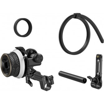 Mini Follow Focus F40 SmallRig 3010C