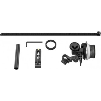 Mini Follow Focus F40 SmallRig 3010C