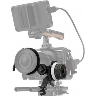 Mini Follow Focus F40 SmallRig 3010C