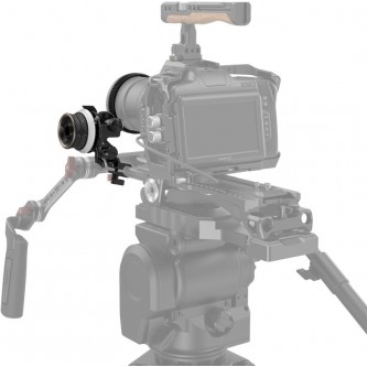 Mini Follow Focus F40 SmallRig 3010C
