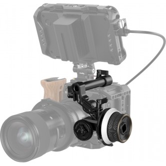 Mini Follow Focus F40 SmallRig 3010C