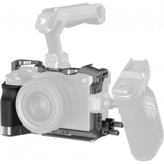 Klatka SmallRig 5198 HawkLock Quick Release Cage Kit Sony A7CII / 7CR
