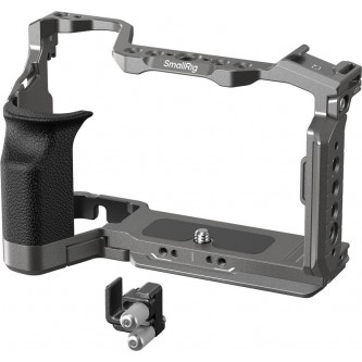 Klatka SmallRig 5198 HawkLock Quick Release Cage Kit Sony A7CII / 7CR