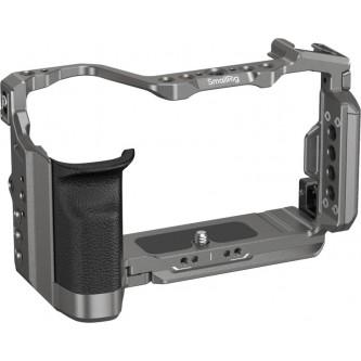 Klatka SmallRig 5198 HawkLock Quick Release Cage Kit Sony A7CII / 7CR