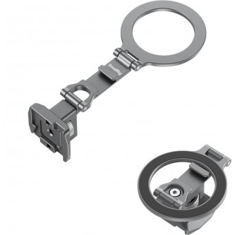 Uchwyt magnetyczny SmallRig 5339 Phone Support with Cold Shoe Mount for Arca-Standard