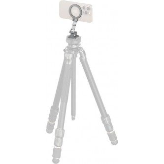 Uchwyt magnetyczny SmallRig 5339 Phone Support with Cold Shoe Mount for Arca-Standard