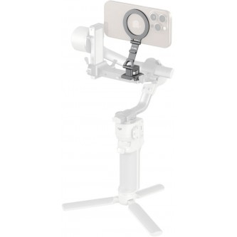 Uchwyt magnetyczny SmallRig 5339 Phone Support with Cold Shoe Mount for Arca-Standard