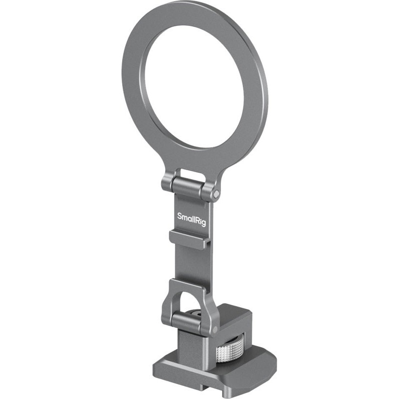 Uchwyt magnetyczny SmallRig 5339 Phone Support with Cold Shoe Mount for Arca-Standard