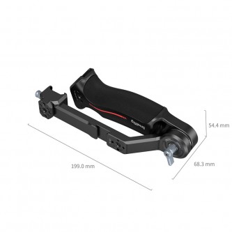 Uchwyt SmallRig 3028D do Ronin DJI RS 2 RSC 2 RS 3 RS 3 Pro RS 3 mini RS 4 RS 4 Pro
