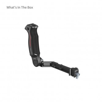 Uchwyt SmallRig 3028D do Ronin DJI RS 2 RSC 2 RS 3 RS 3 Pro RS 3 mini RS 4 RS 4 Pro