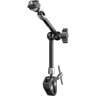 Magic Arm z clampem SmallRig 5311 Magic Arm with Crab-Shaped Clamp 11"