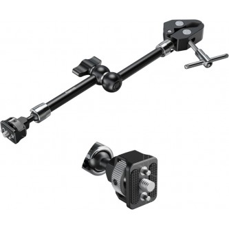 Magic Arm z clampem SmallRig 5311 Magic Arm with Crab-Shaped Clamp 11"
