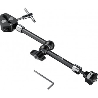Magic Arm z clampem SmallRig 5311 Magic Arm with Crab-Shaped Clamp 11"