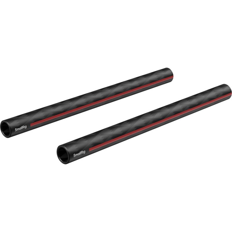 Rurki SmallRig 5211 Carbon Fiber 15mm Rod 20cm