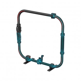 SmallRig 4328 Stabilizer Handheld Ring for DJI RS Series