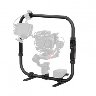 SmallRig 4328 Stabilizer Handheld Ring for DJI RS Series