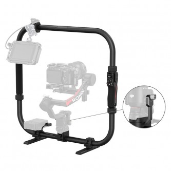 SmallRig 4328 Stabilizer Handheld Ring for DJI RS Series